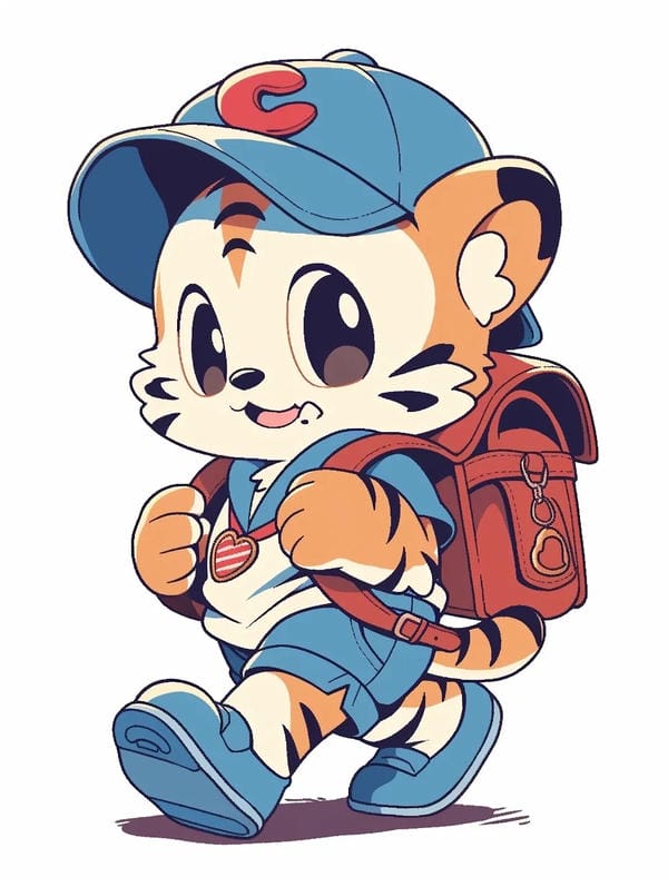 hổ chibi (19)