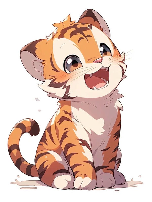 hổ chibi (20)