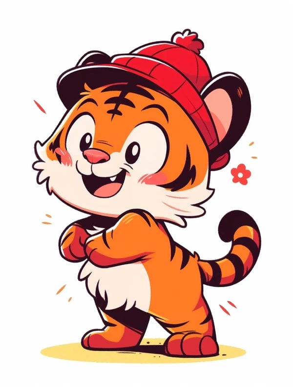 hổ chibi (22)