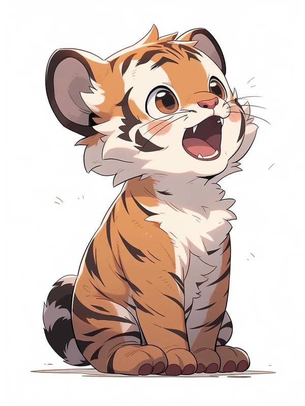 hổ chibi (25)