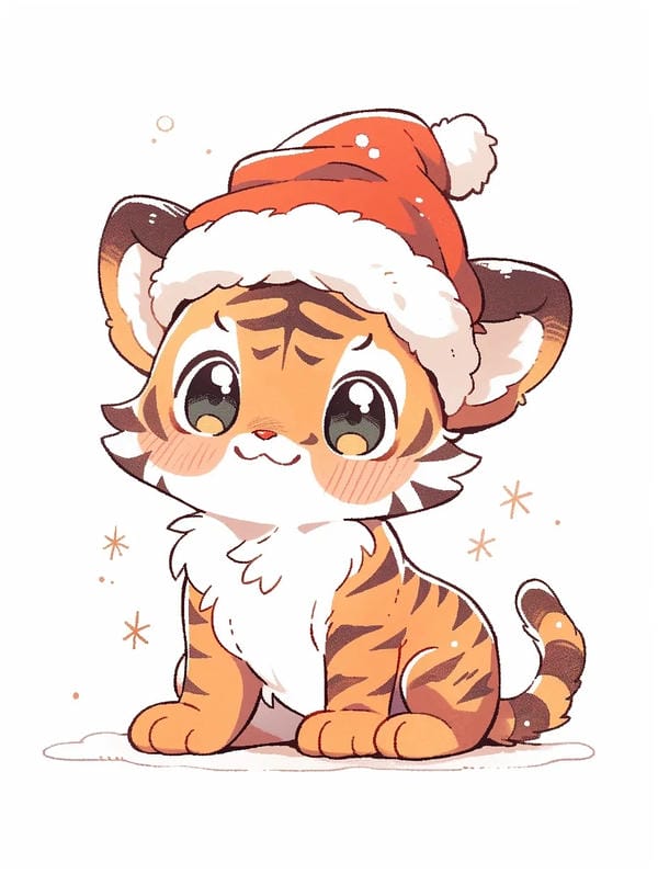 hổ chibi (26)