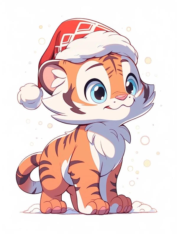 hổ chibi (27)
