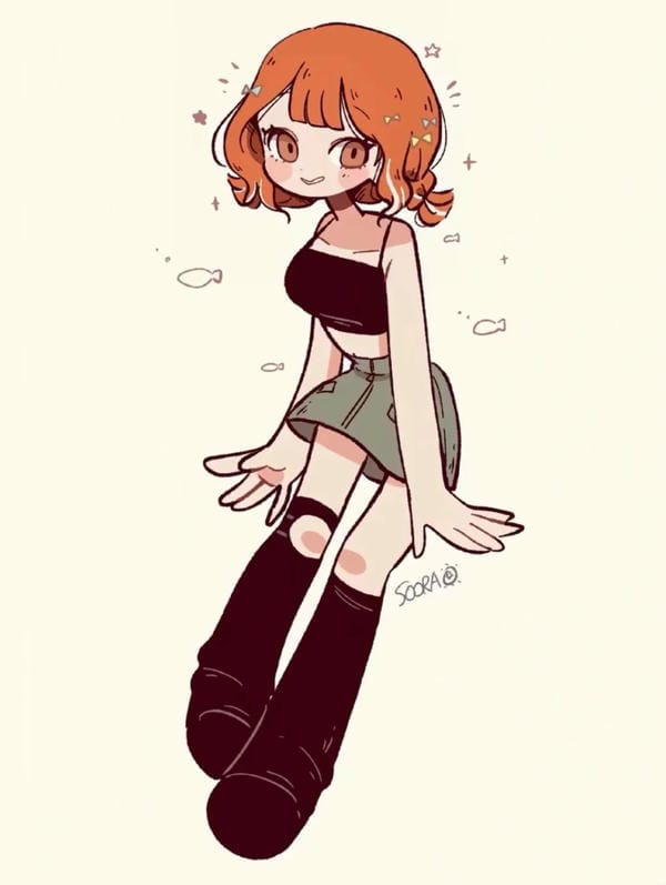 học sinh chibi (10)