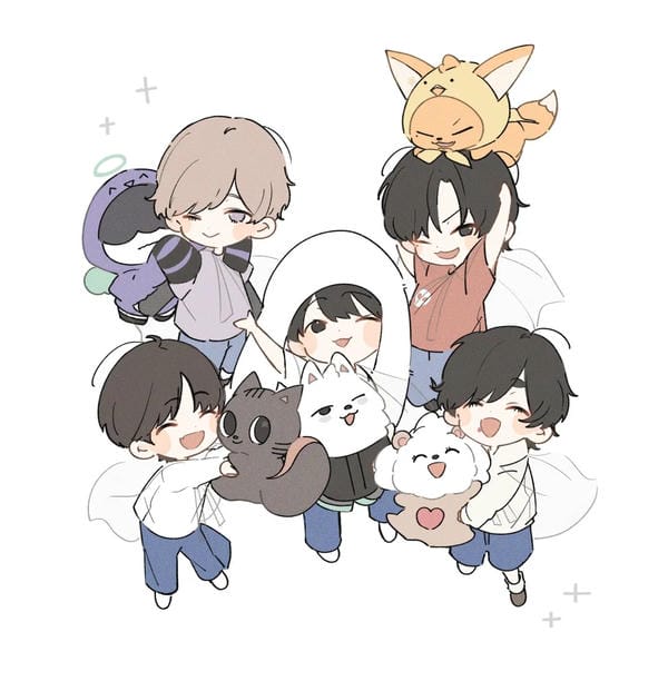 học sinh chibi (14)