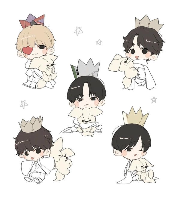 học sinh chibi (16)