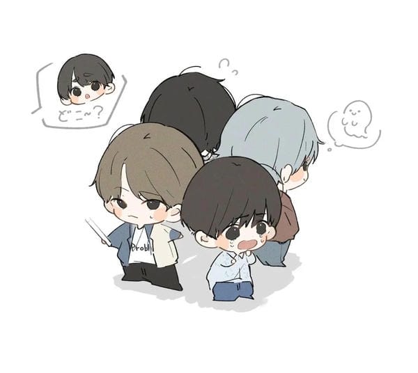 học sinh chibi (17)