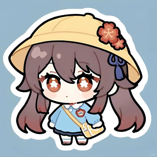 học sinh chibi (19)