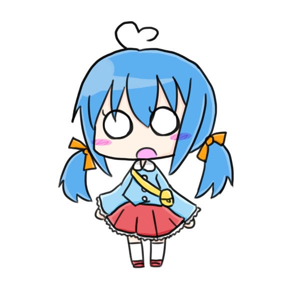 học sinh chibi (2)