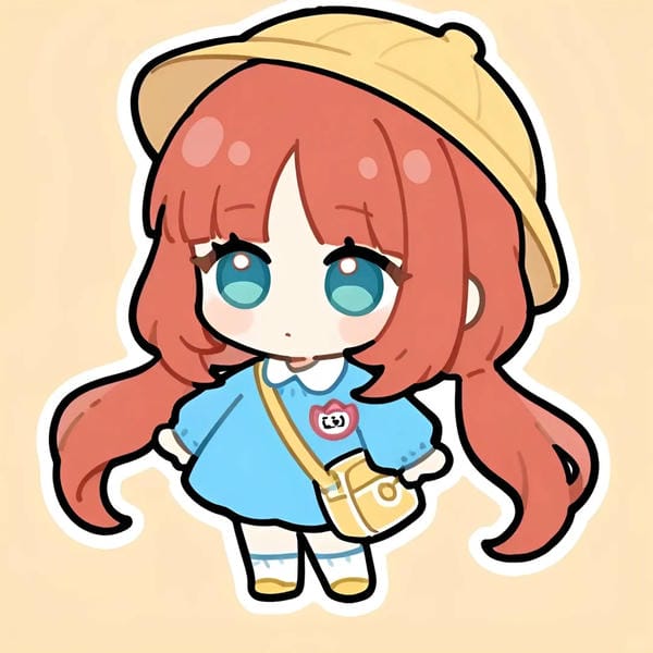học sinh chibi (20)