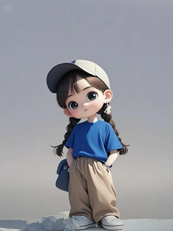 học sinh chibi (7)