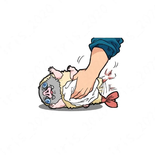 inosuke chibi (12)