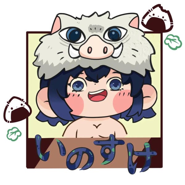 inosuke chibi (14)