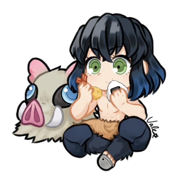 inosuke chibi (2)
