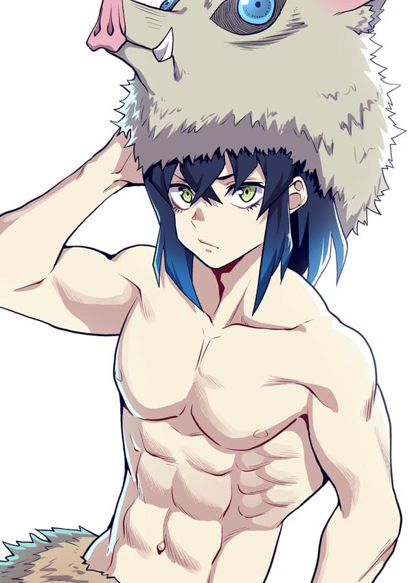 inosuke chibi (28)