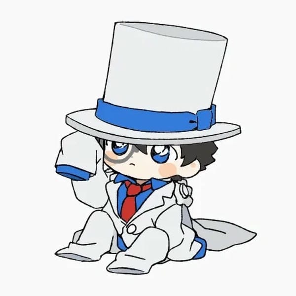 kaito kid chibi (14)