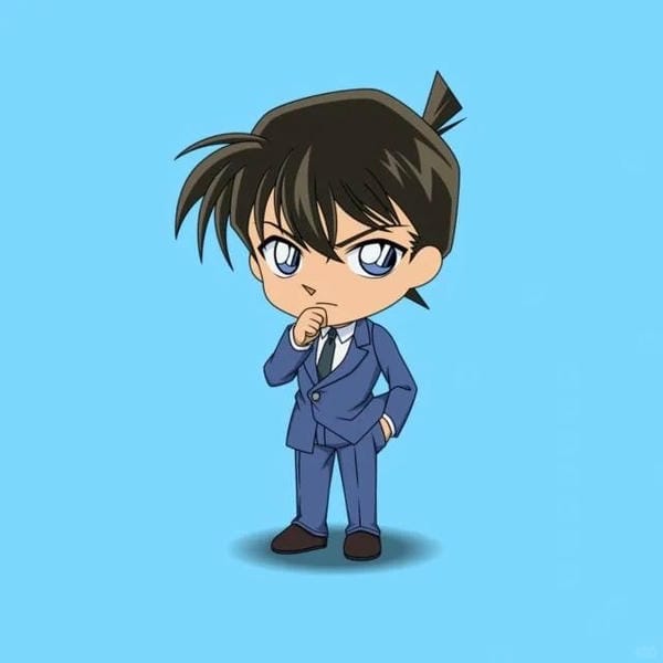 kaito kid chibi (18)