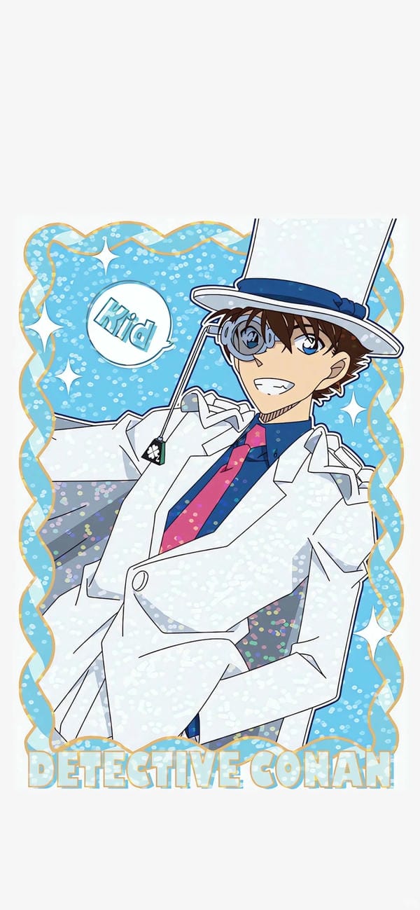 kaito kid chibi (21)