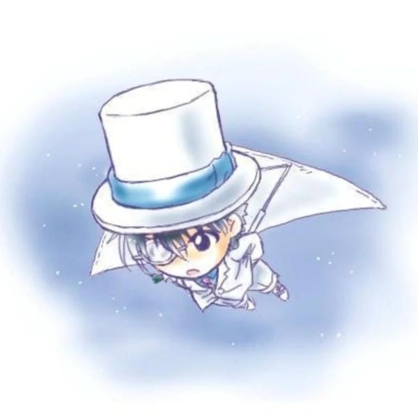 kaito kid chibi (24)