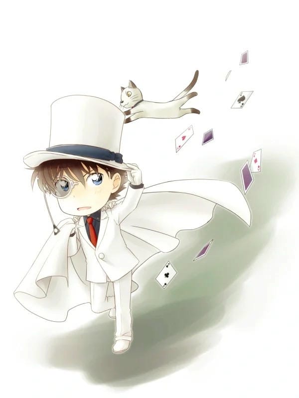 kaito kid chibi (25)