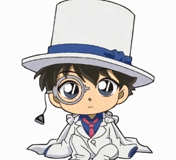 kaito kid chibi (5)