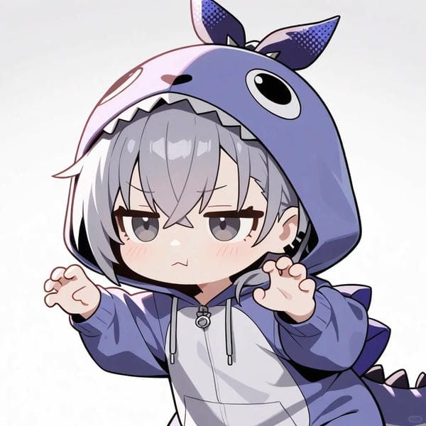 khủng long chibi (11)