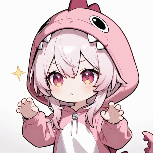 khủng long chibi (12)