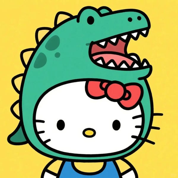 khủng long chibi (7)