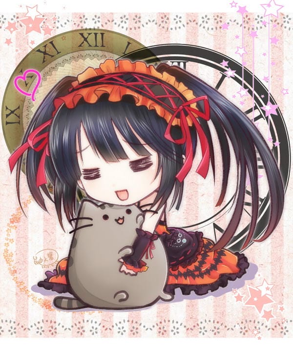 kurumi chibi (1)