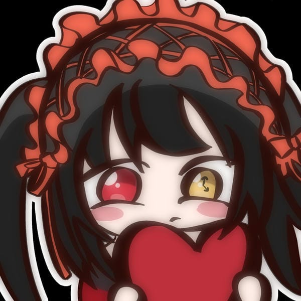 kurumi chibi (12)