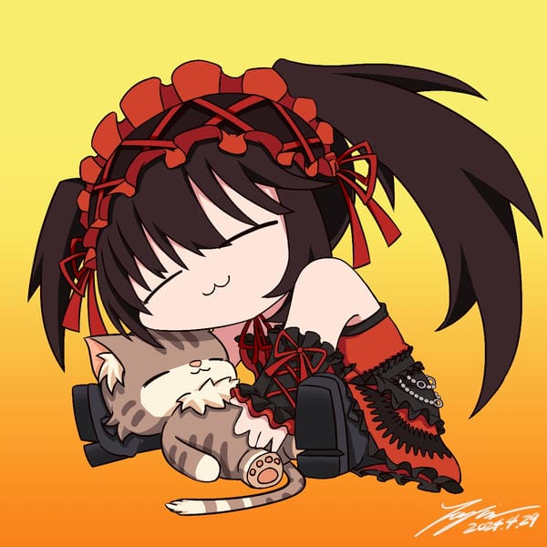 kurumi chibi (16)