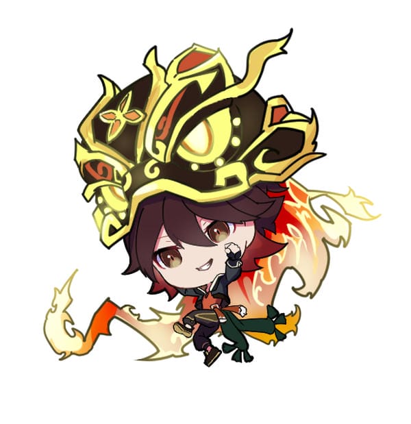 kurumi chibi (6)