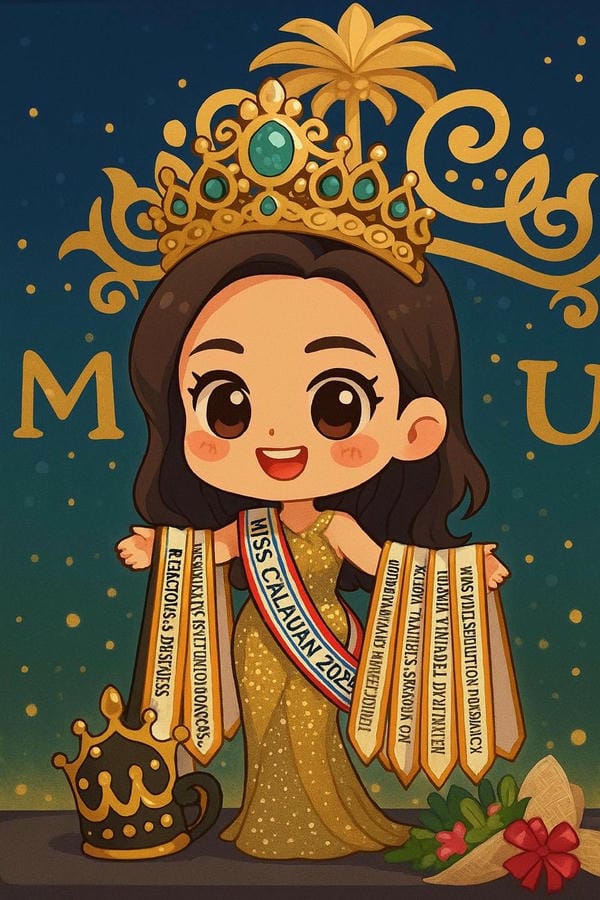 lisa chibi