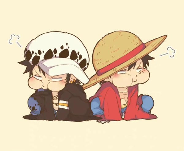 luffy chibi cute (11)