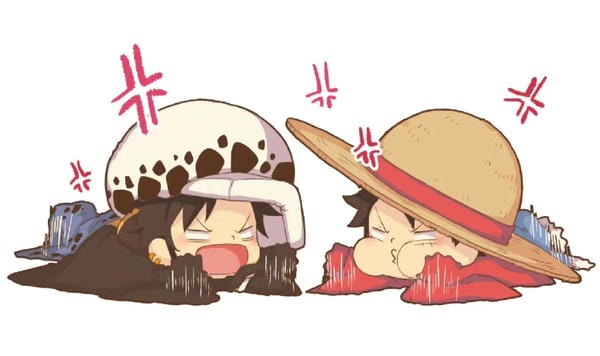 luffy chibi cute (14)