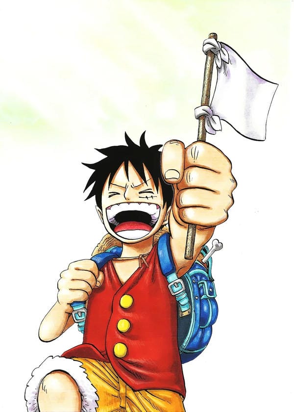 luffy chibi cute (18)