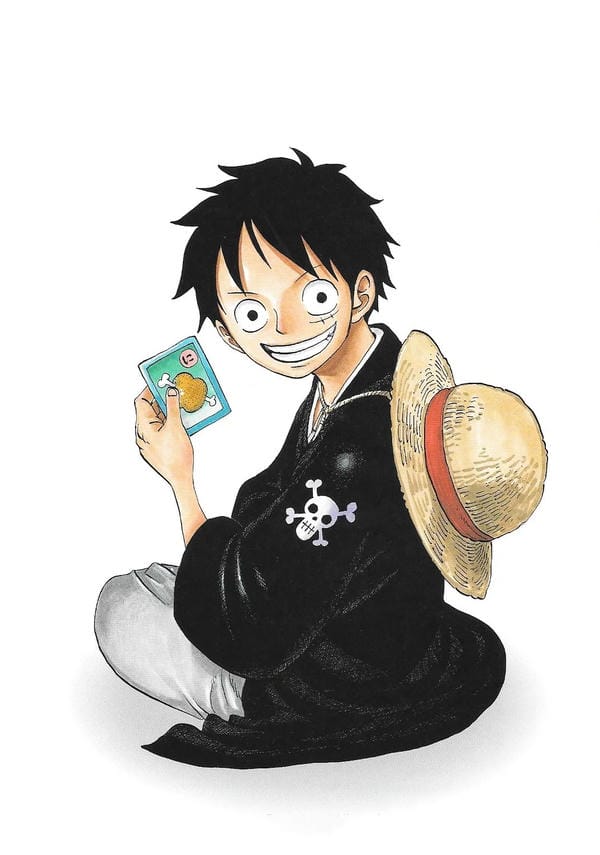 luffy chibi cute (22)