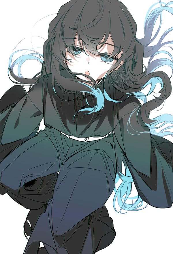 muichiro tokito chibi (13)