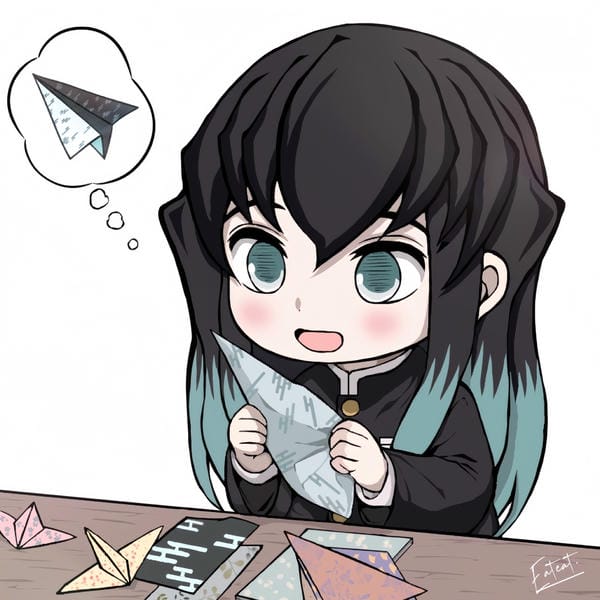 muichiro tokito chibi (18)