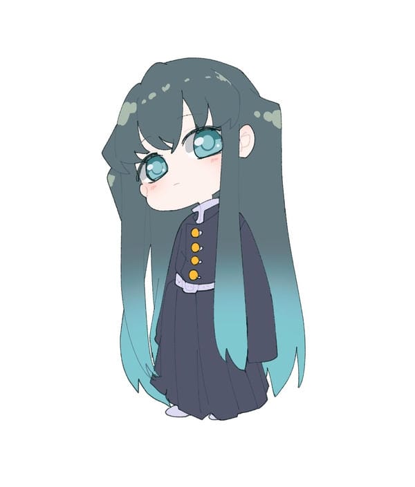 muichiro tokito chibi (2)