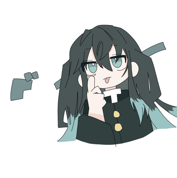 muichiro tokito chibi (21)