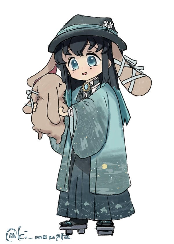 muichiro tokito chibi (28)