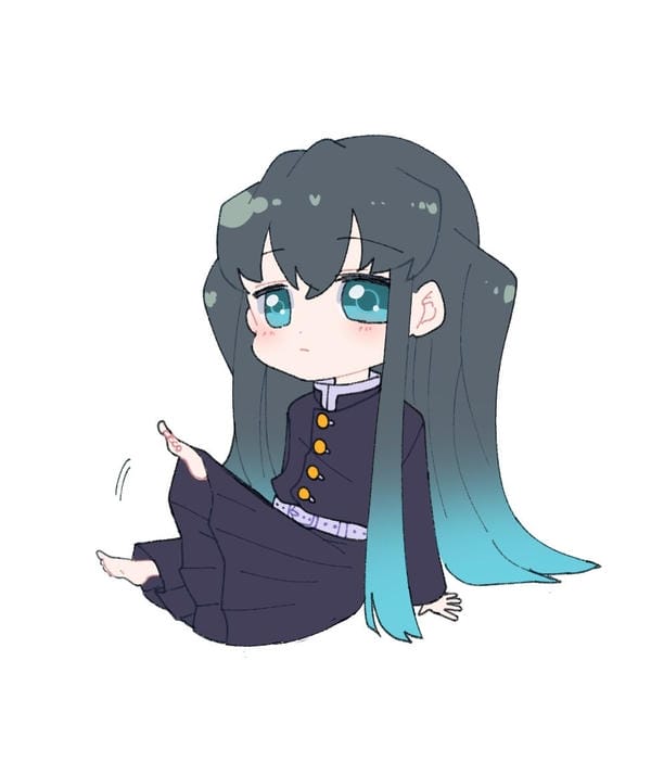 muichiro tokito chibi (3)