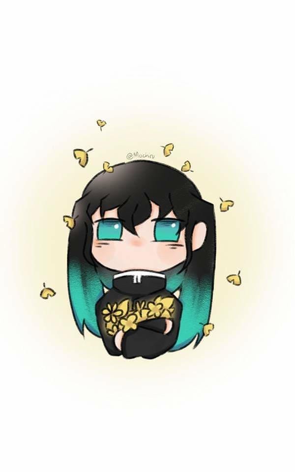 muichiro tokito chibi (9)