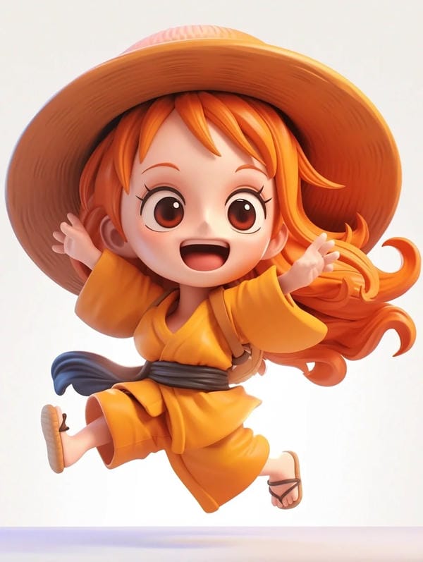 one piece chibi (11)
