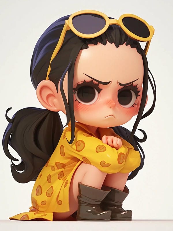 one piece chibi (12)