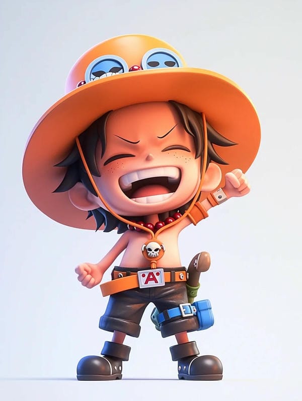 one piece chibi (13)