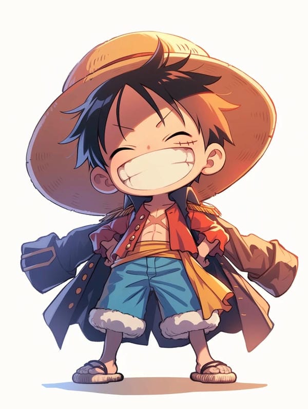 one piece chibi (15)