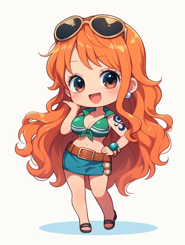 one piece chibi (16)
