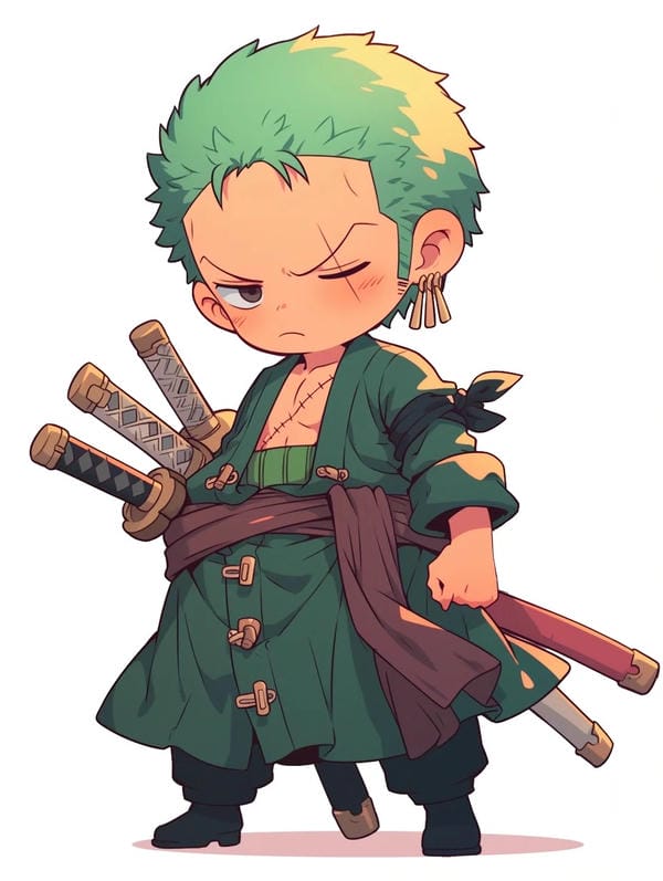 one piece chibi (17)