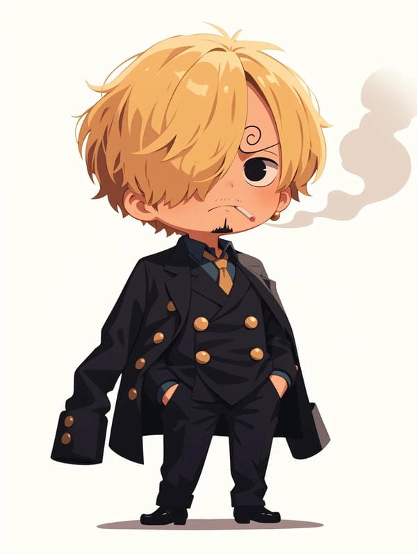 one piece chibi (18)